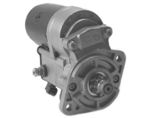 Starter (S512077)