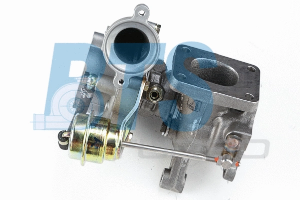 Charger, charging (supercharged/turbocharged)