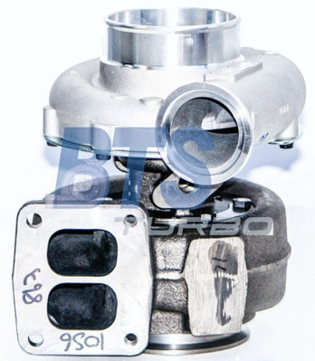 Charger, charging (supercharged/turbocharged)