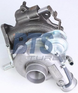 Charger, charging (supercharged/turbocharged)