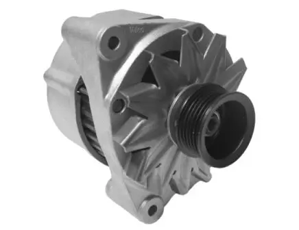 Alternator (L610836)
