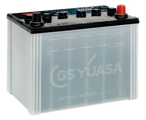 Starter Battery (B100018)