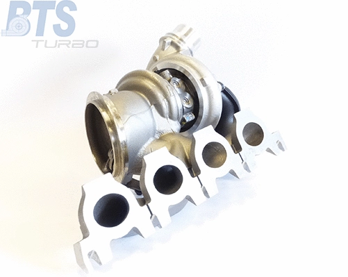 Charger, charging (supercharged/turbocharged) (T918069)