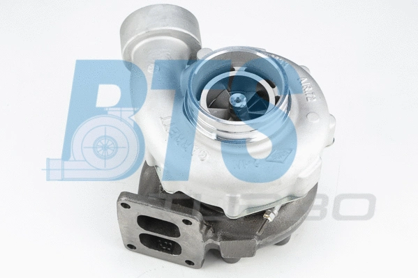 Charger, charging (supercharged/turbocharged) (T914364)