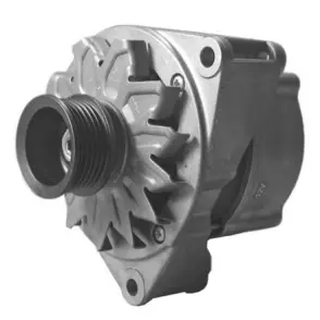 Alternator (L611519)