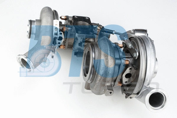 Charger, charging (supercharged/turbocharged)