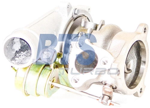 Charger, charging (supercharged/turbocharged)