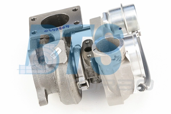 Charger, charging (supercharged/turbocharged)