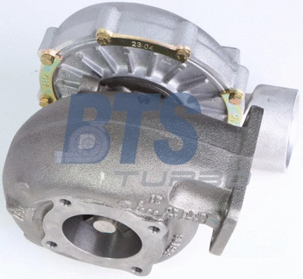 Charger, charging (supercharged/turbocharged) (T912271)