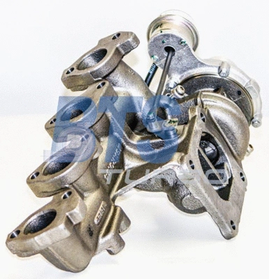 Charger, charging (supercharged/turbocharged)