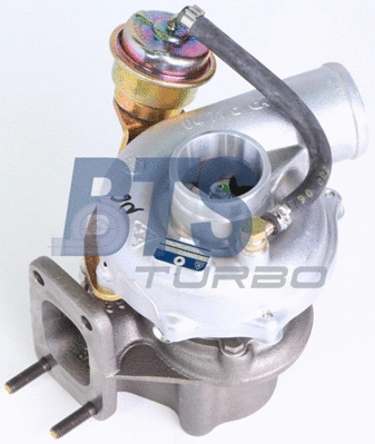 Charger, charging (supercharged/turbocharged) (T912423)