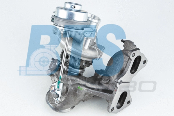 Charger, charging (supercharged/turbocharged) (T915391)