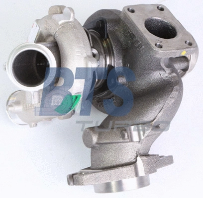 Charger, charging (supercharged/turbocharged) (T914242)