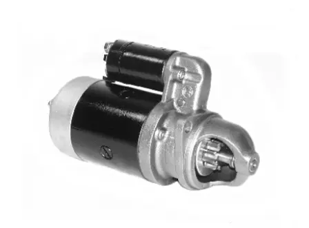 Starter (S510797)