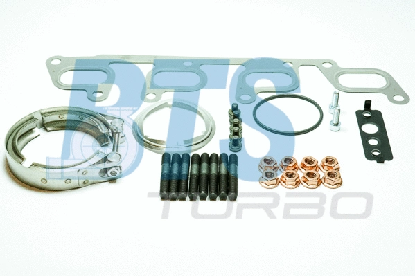 Mounting Kit, charger (T931296ABS)