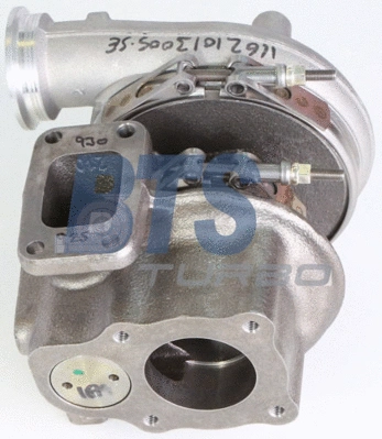 Charger, charging (supercharged/turbocharged)