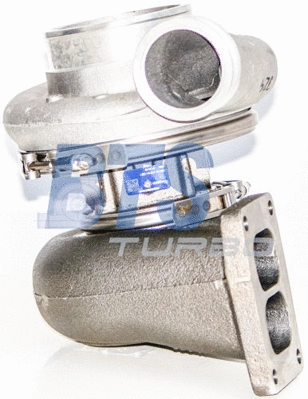 Charger, charging (supercharged/turbocharged)