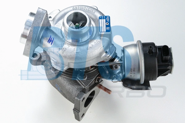 Charger, charging (supercharged/turbocharged)