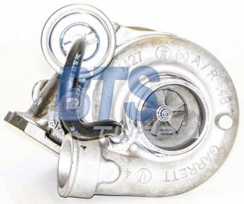 Charger, charging (supercharged/turbocharged)