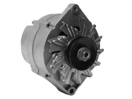 Alternator (L611115)