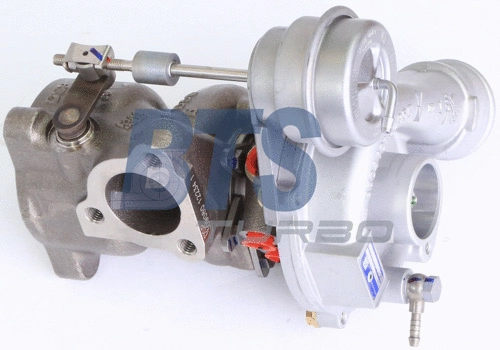 Charger, charging (supercharged/turbocharged)