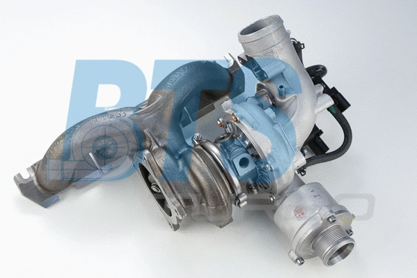 Charger, charging (supercharged/turbocharged)