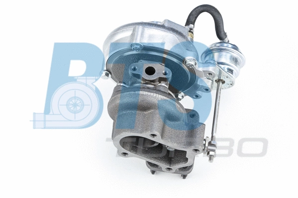 Charger, charging (supercharged/turbocharged)