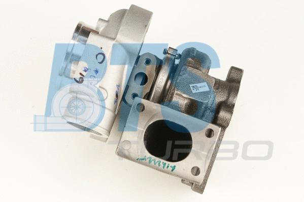 Charger, charging (supercharged/turbocharged)