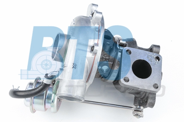 Charger, charging (supercharged/turbocharged)