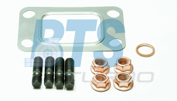 Mounting Kit, charger (T931207ABS)
