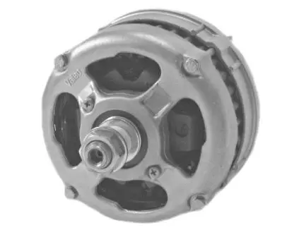 Alternator (L610452)