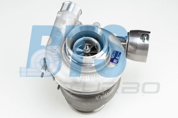 Charger, charging (supercharged/turbocharged)