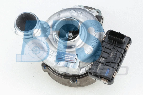 Charger, charging (supercharged/turbocharged)