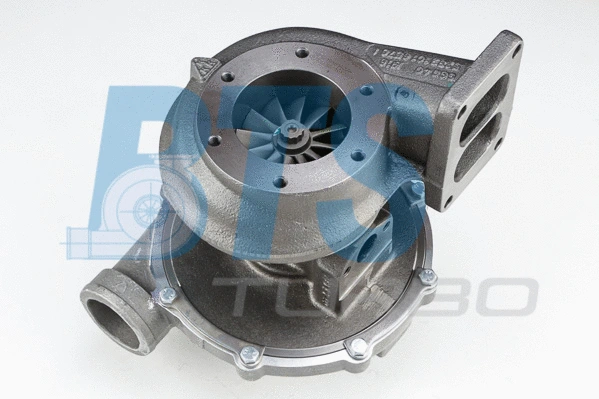 Charger, charging (supercharged/turbocharged)