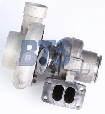 Charger, charging (supercharged/turbocharged) (T912227)