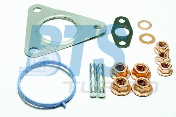 Mounting Kit, charger (T931275ABS)