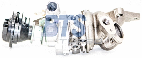 Charger, charging (supercharged/turbocharged)