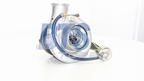 Charger, charging (supercharged/turbocharged) (T915298)