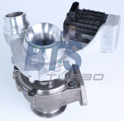 Charger, charging (supercharged/turbocharged) (T914796)