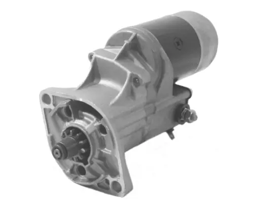 Starter (S511672)