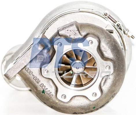 Charger, charging (supercharged/turbocharged)