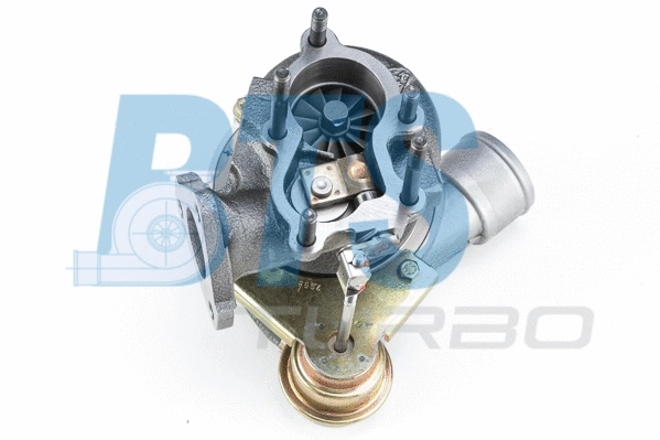 Charger, charging (supercharged/turbocharged) (T911040)