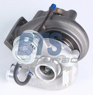 Charger, charging (supercharged/turbocharged)