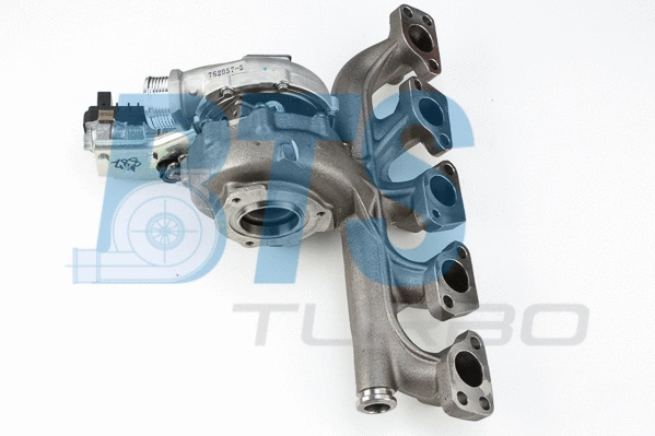 Charger, charging (supercharged/turbocharged)