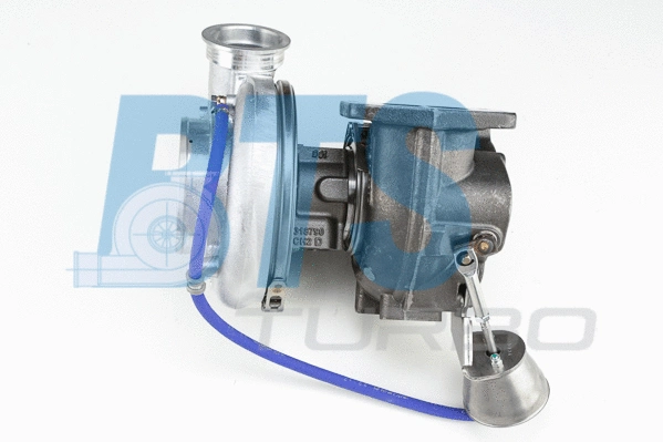 Charger, charging (supercharged/turbocharged)