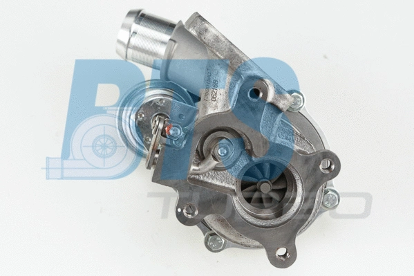 Charger, charging (supercharged/turbocharged)