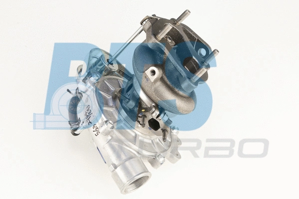 Charger, charging (supercharged/turbocharged)