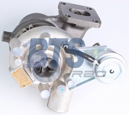 Charger, charging (supercharged/turbocharged)