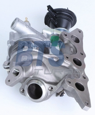 Charger, charging (supercharged/turbocharged)