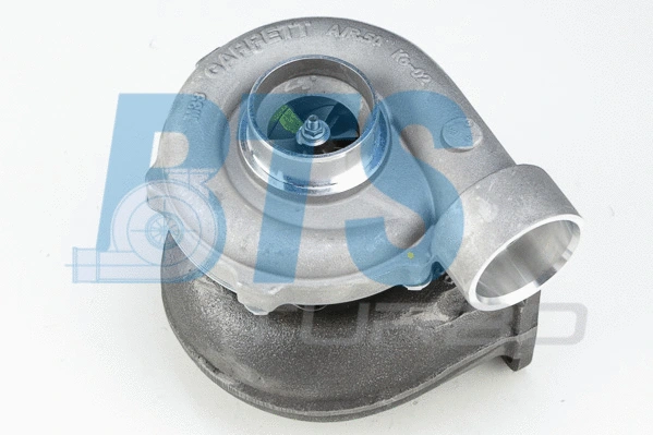 Charger, charging (supercharged/turbocharged) (T911365)